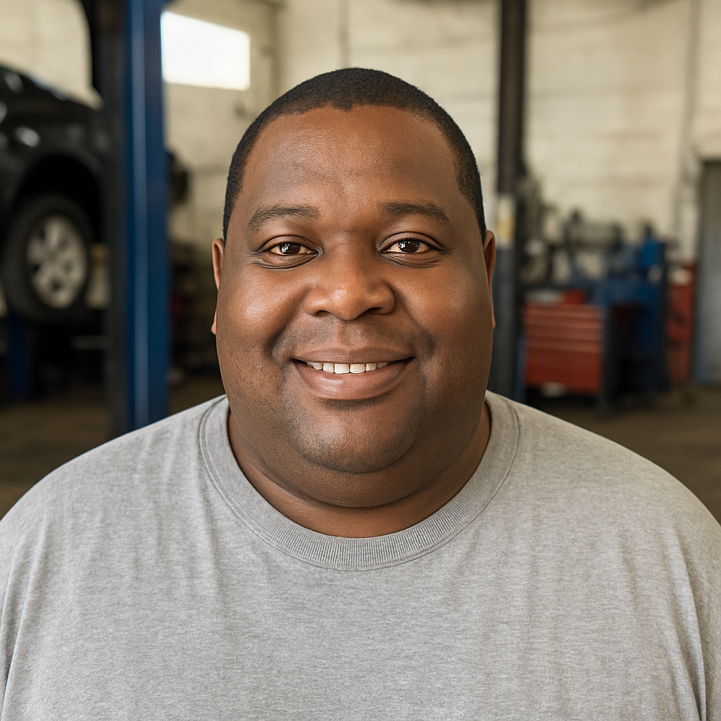 Avatar de Roberto D.